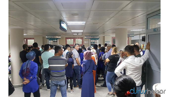 Genel Sağlık Sigortası prim borcu olanlar sağlıktan yararlanabilecek