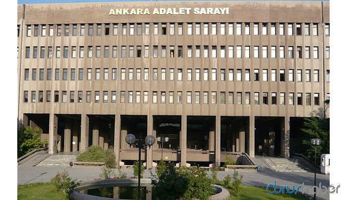 Melih Gökçek’in bir imar planı daha iptal edildi