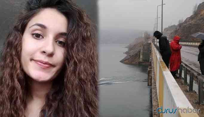 Gülistan 10 gündür kayıp: Erkek arkadaşının ailesinden çelişkili ifadeler!