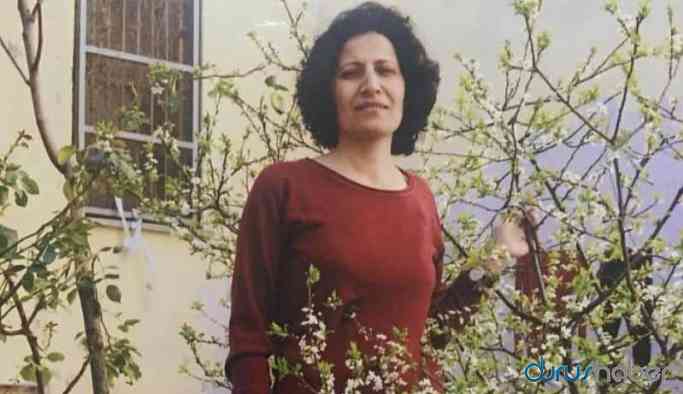 Hasta tutuklu Nurcan Bakır yaşamına son verdi