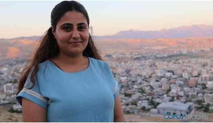 HDP'li Eşbaşkana 10 ay hapis