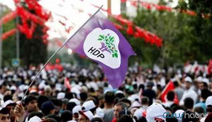 HDP'den Kanal İstanbul ÇED raporunun iptali için dava