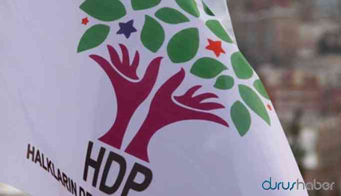 HDP: İkinci yılında Afrin işgalini bir kez daha kınıyoruz