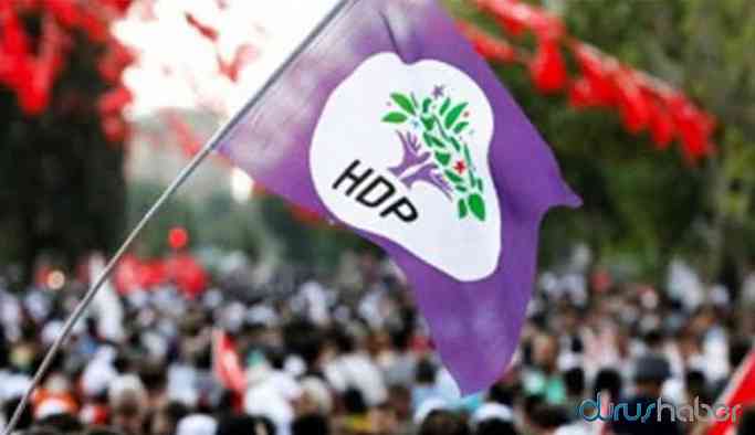 HDP'li belediye meclis üyelerinin yerine de kayyum atandı