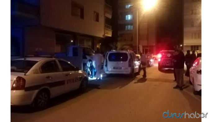 İlçe sağlık müdürü ve doktor eşi öldürülmüştü! Olayda yeni gelişme...