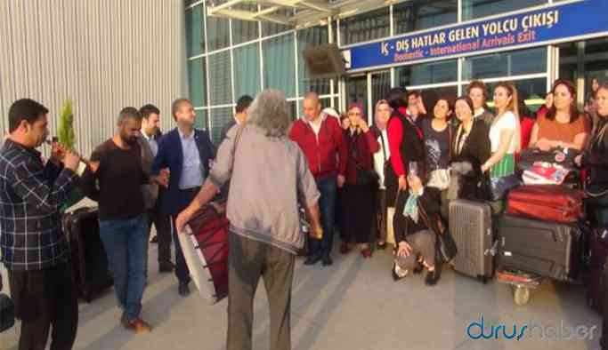 İstanbul Havalimanı'nda yolcu karşılama kalktı, paralı sistem geliyor