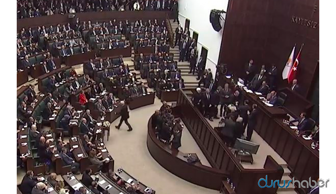 İstifa ederek AKP'ye katılan belediye başkanları belli oldu