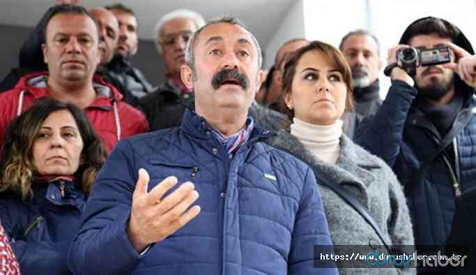Kayyumun borcunu seçilmişlere yıktılar