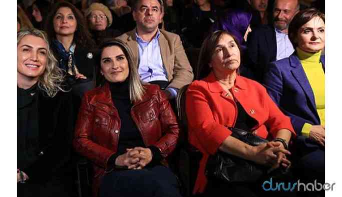 Kılıçdaroğlu'ndan 'Devran fotoğrafı' açıklaması