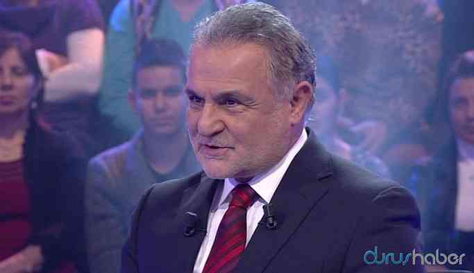 Usta sanatçı Kenan Işık’ın son durumu belli oldu!