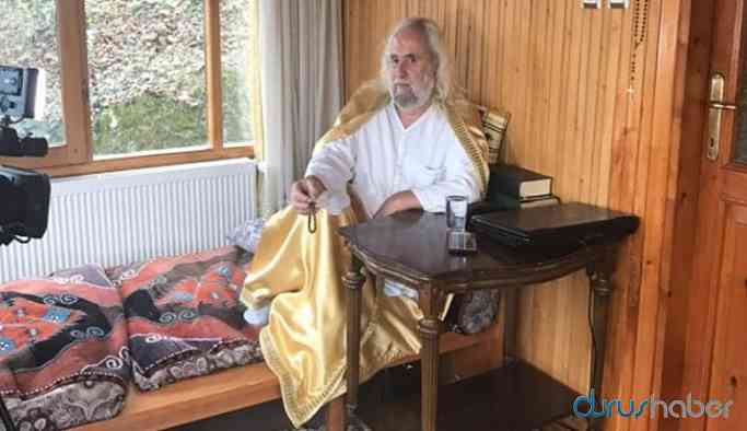 Kendini ‘Mesih’ ilan Hasan Mezarcı hakkında soruşturma