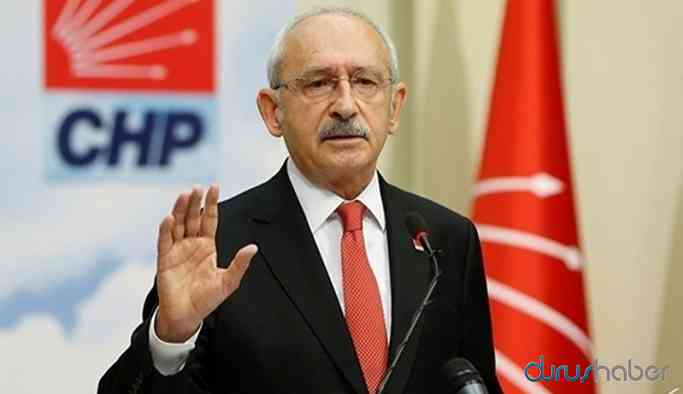 Kemal Kılıçdaroğlu: Türkiye'nin dış politikasını Putin belirliyor