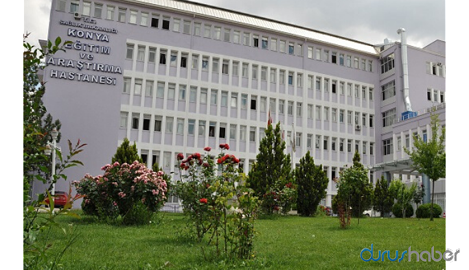 ‘Koronavirüs’ şüphesiyle karantinaya alınan hastaya başka tanı konuldu