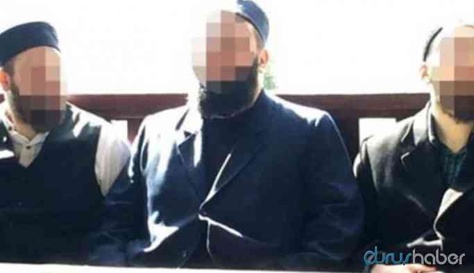 Kuran kursunda cinsel istismar davası: Sanıklara 139 yıl hapis