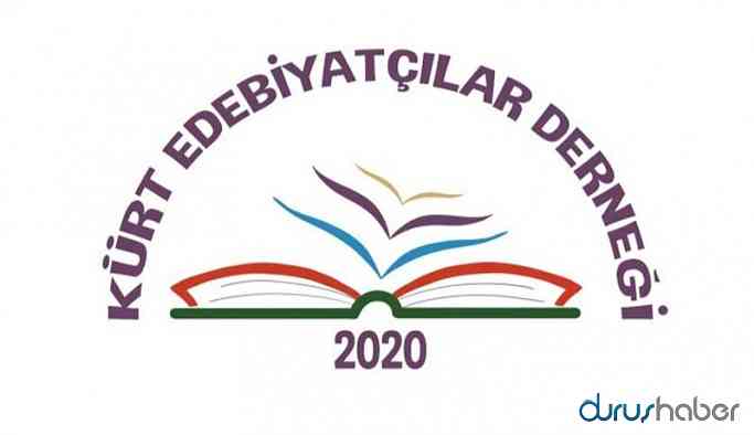 Kürt Edebiyatçılar Derneği kuruldu