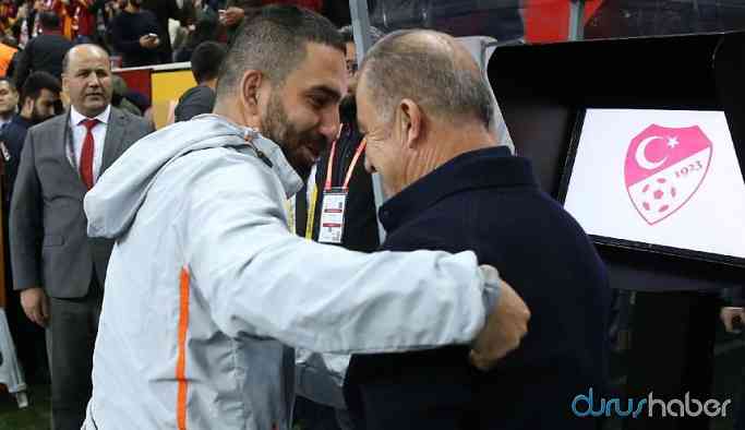 Medipol Başakşehir’den flaş Arda Turan kararı!