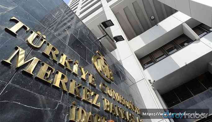 Merkez Bankası'dan flaş faiz kararı