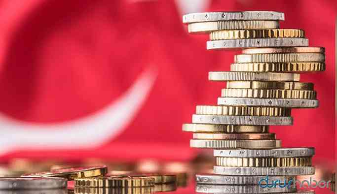 Merkezi yönetim bütçesinde dev açık