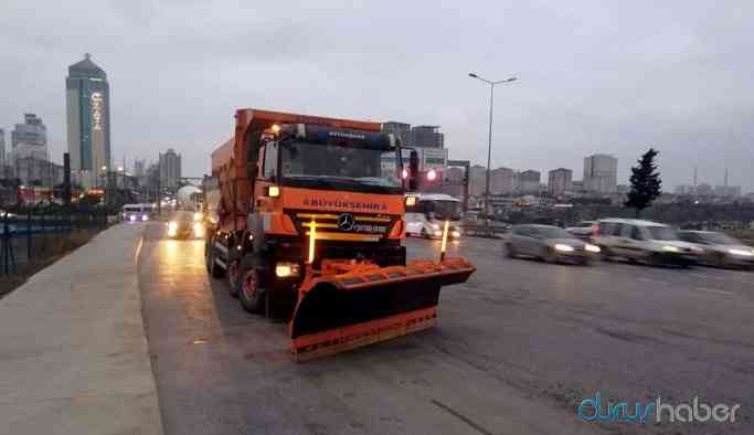 Meteorolojiden uyarılar peş peşe geliyor!
