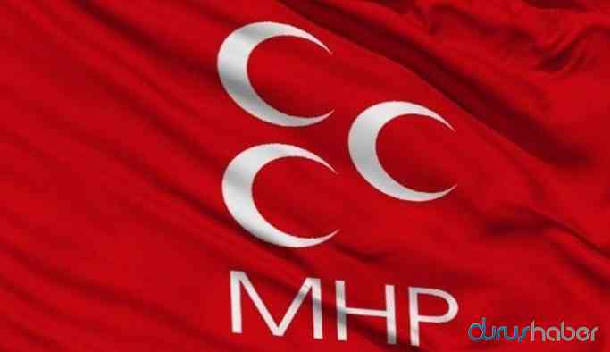 MHP, deprem bölgesine heyet gönderdi