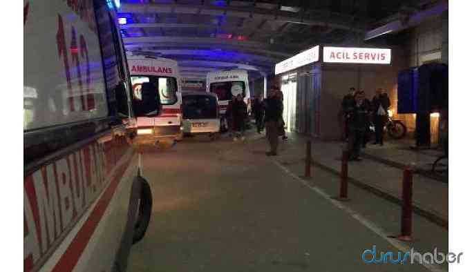 MHP'li başkan evinin bahçesinde intihar etti