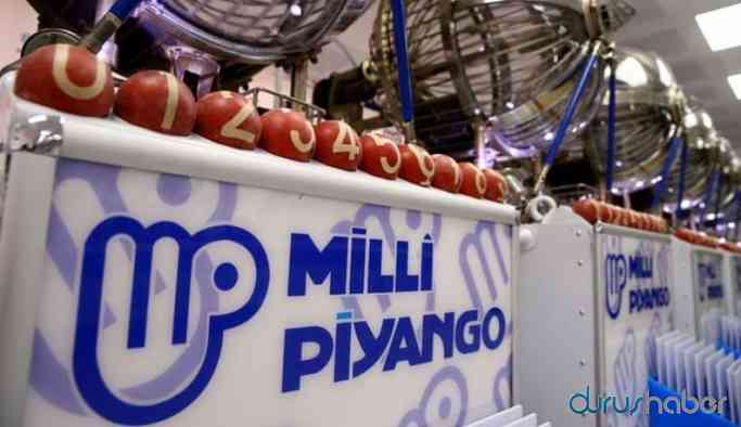 Milli Piyango 'Hazine'ye çalışmış
