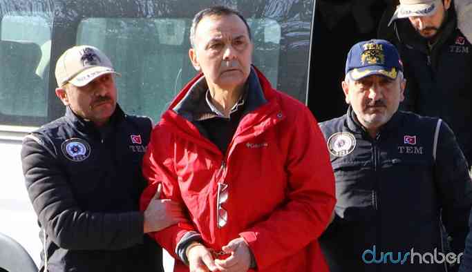 MİT'in 'FETÖ' tespitinin ardından Metin İyidil görevde tutulmuş