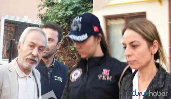 Mızraklı ve Yılmaz aleyhine ifade veren Ayverdi’ye beraat istendi