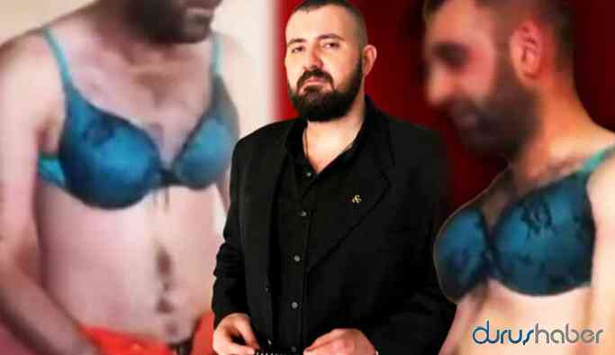 Öldürmeyi reddedince kadın kıyafeti giydirdiler