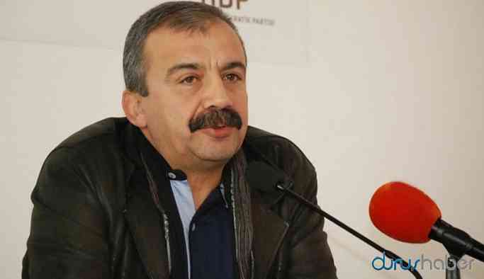 Önder: 'HDP, Demirtaş'a sahip çıkmıyor tartışması' psikolojik harple büyütülüyor