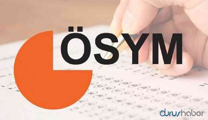ÖSYM'nin resmi hesabından porno görüntüleri yayınlayan hesap takibe alındı!