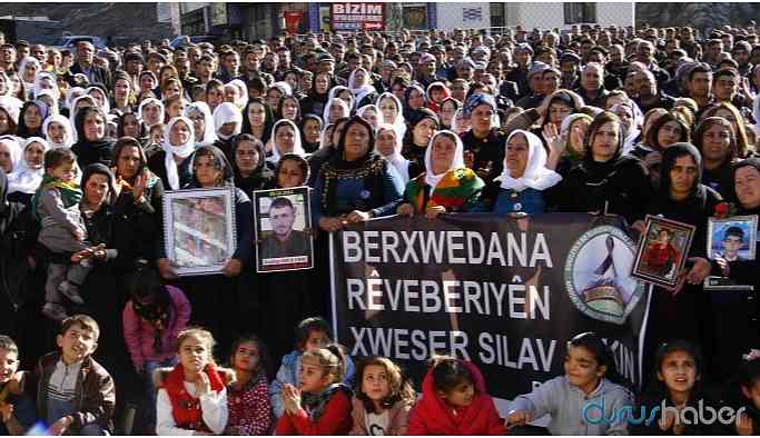 Roboskililerin duruşması ertelendi