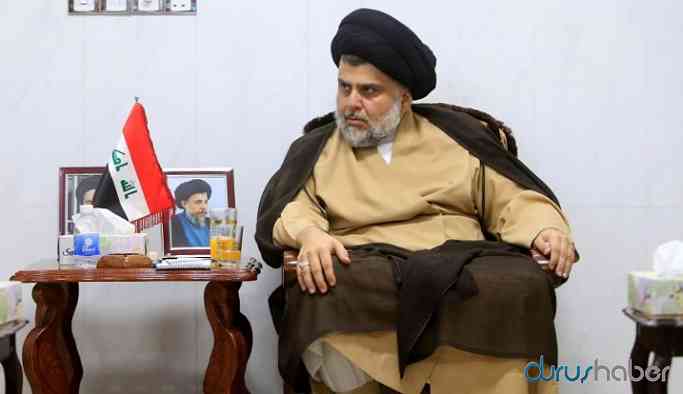 Sadr'dan ABD'ye karşı 'milyonluk yürüyüş' çağrısı