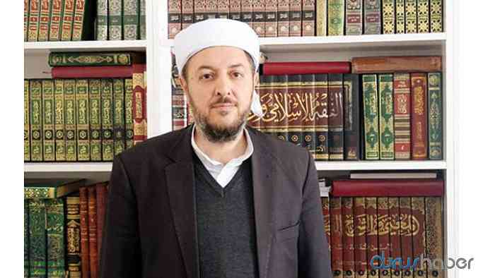 Şeyhi öldüren Yakup Şeflekçi'nin ifadesi ortaya çıktı! İşte dikkat çeken ifadeler!