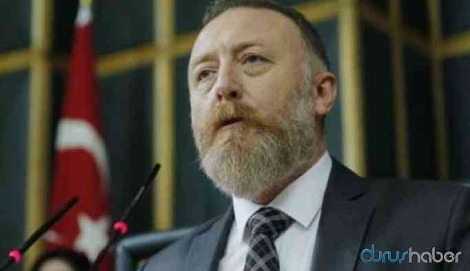 Temelli'den dış politika eleştirisi: Kendinizi kaptırmayın bu ülkeyi de masada görebilirsiniz