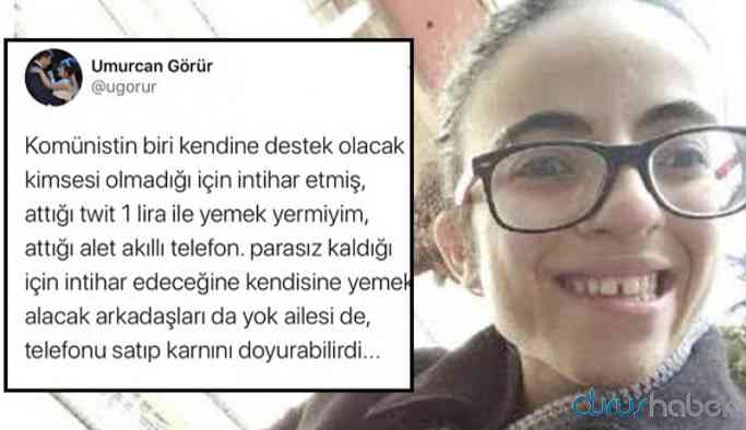 Sibel Ünli için 'telefonunu satsaydı' diyen kişi kendi telefonunu satacak