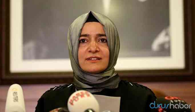 AKP'li Kaya Suriyeli mültecilere yapılan yardım miktarını açıkladı