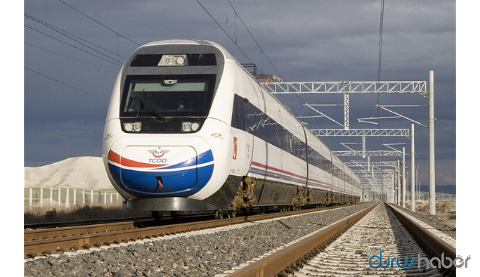 Sıra TCDD'ye geldi! Özelleştirme hamlesi yolda
