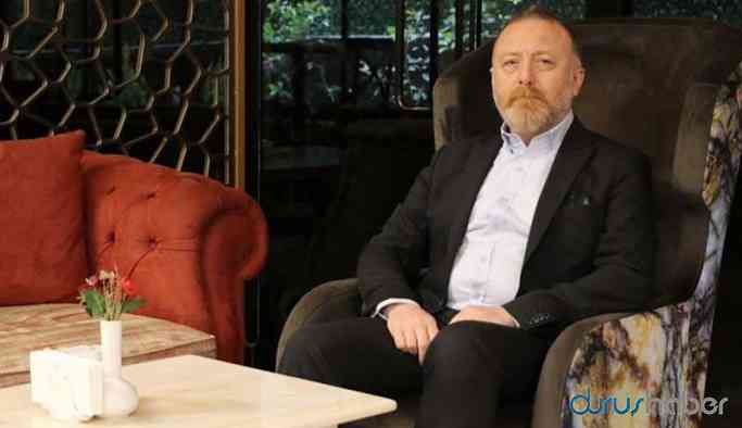HDP Eş Genel Başkanı Temelli: İktidarı demokrasi ittifakı ile değiştireceğiz