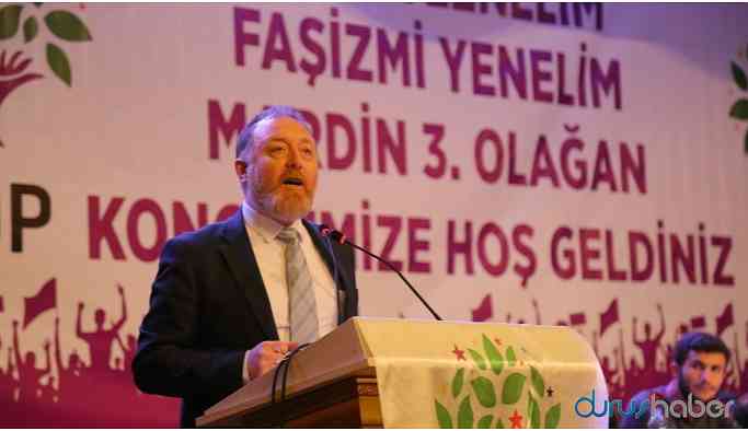 Temelli'den sert tepki: Ortadoğu’dan ellerinizi çekin!
