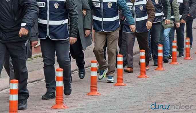 FETÖ operasyonunda 82 asker tutuklandı