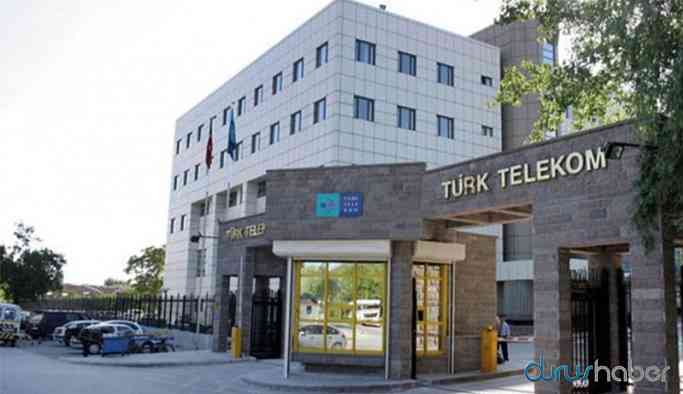 Türk Telekom özelleştirmesi Meclis gündeminde