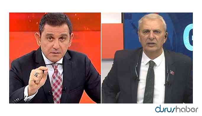 Yandaş kanal RTÜK'ten önce açıkladı: Fatih Portakal ve Can Ataklı'ya ağır ceza geliyor