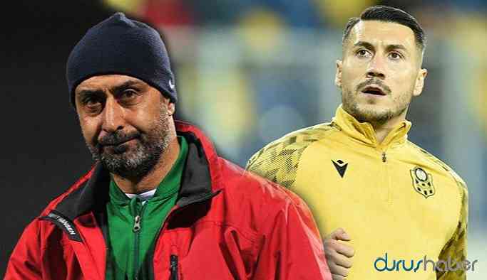 Yeni Malatyaspor'da transfer hareketliliği! - Haber