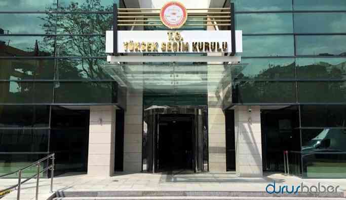 2020 yılının ilk partisi kuruldu!
