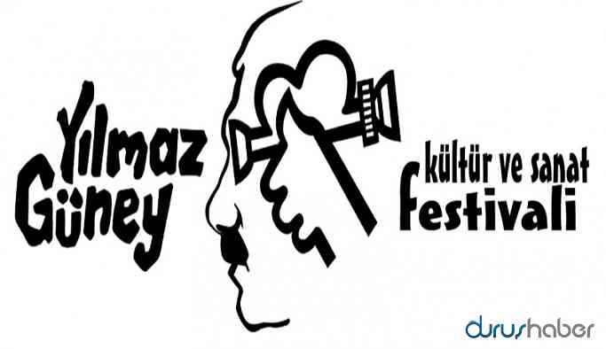 Yılmaz Güney Kültür ve Sanat Festivali’ne başvurular başlıyor