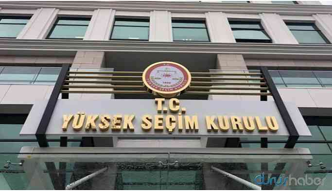 YSK’nın 5 üyesi kesinleşti