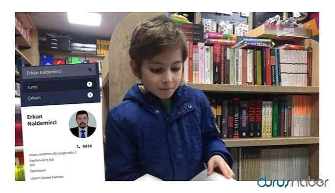 10 Yasindaki Atakan Kayalar Icin En Guzel Tedavi Tecavuz Diyen