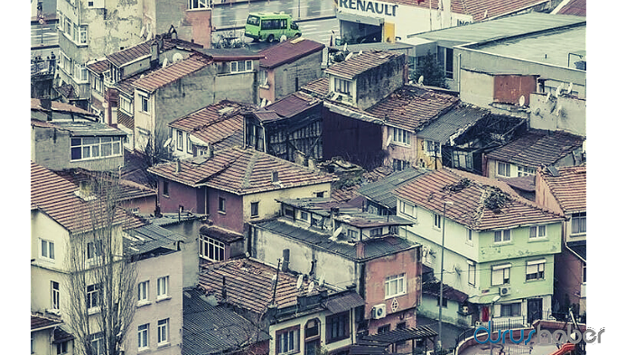 'İmar Barışı' kapsamında 30 binin üzerinde yapı kayıt belgesi iptal edildi
