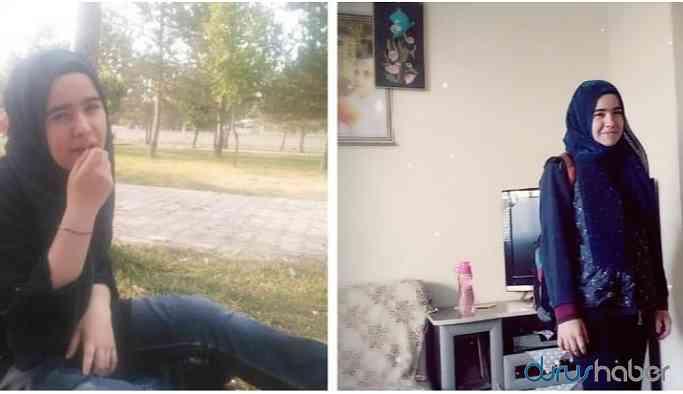 Didem Turan’dan 7 gündür haber alınamıyor